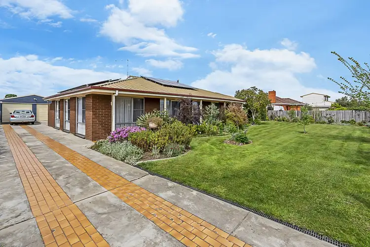 Main view of Homely house listing, 25 Pakenham Street, Longford TAS 7301