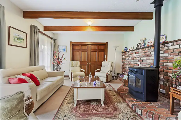 Second view of Homely house listing, 25 Pakenham Street, Longford TAS 7301