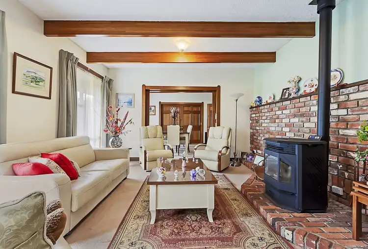 Third view of Homely house listing, 25 Pakenham Street, Longford TAS 7301