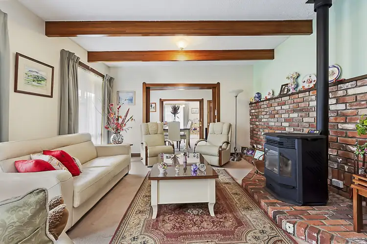 Fourth view of Homely house listing, 25 Pakenham Street, Longford TAS 7301