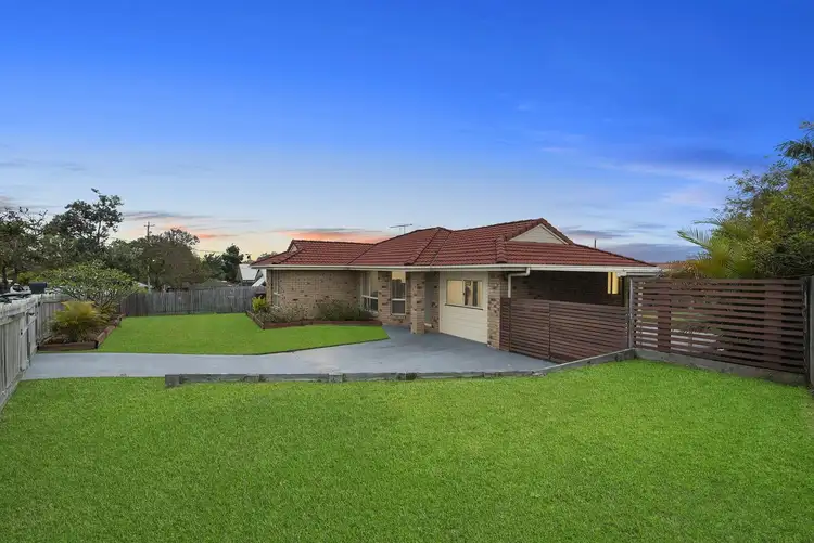 Main view of Homely house listing, 90 Moreton Downs Drive, Deception Bay QLD 4508
