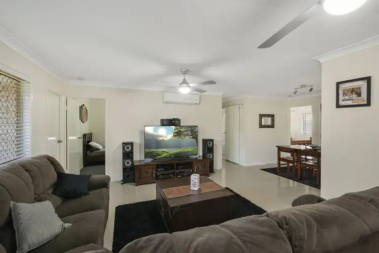 Second view of Homely house listing, 90 Moreton Downs Drive, Deception Bay QLD 4508