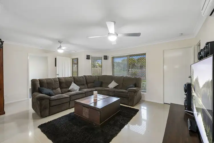 Third view of Homely house listing, 90 Moreton Downs Drive, Deception Bay QLD 4508