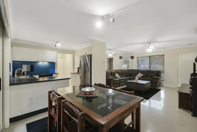 Fourth view of Homely house listing, 90 Moreton Downs Drive, Deception Bay QLD 4508