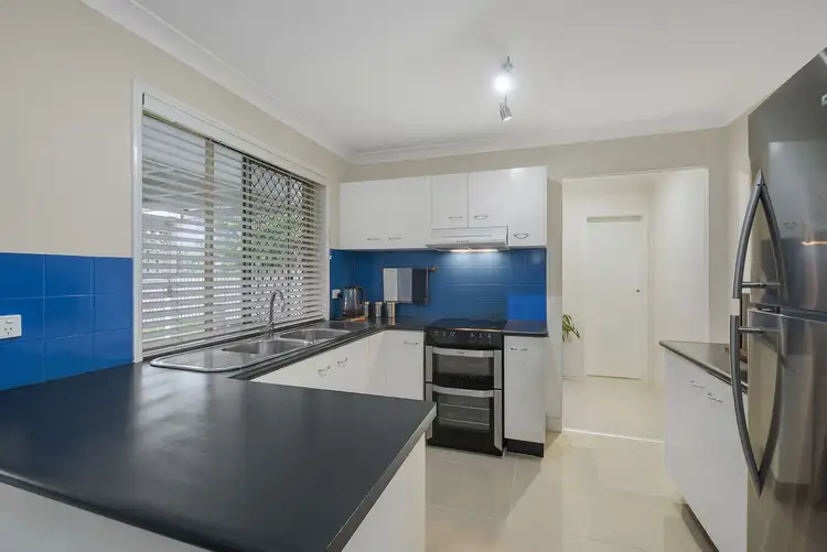 Fifth view of Homely house listing, 90 Moreton Downs Drive, Deception Bay QLD 4508