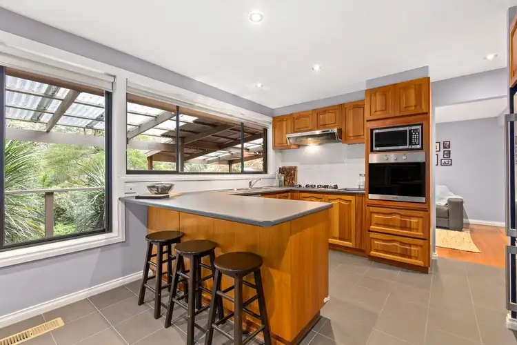 Second view of Homely house listing, 27 Railway Road, Mount Evelyn VIC 3796