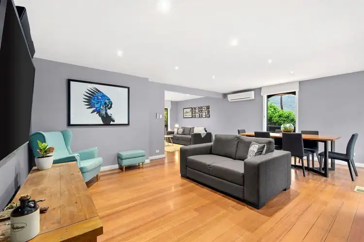 Third view of Homely house listing, 27 Railway Road, Mount Evelyn VIC 3796