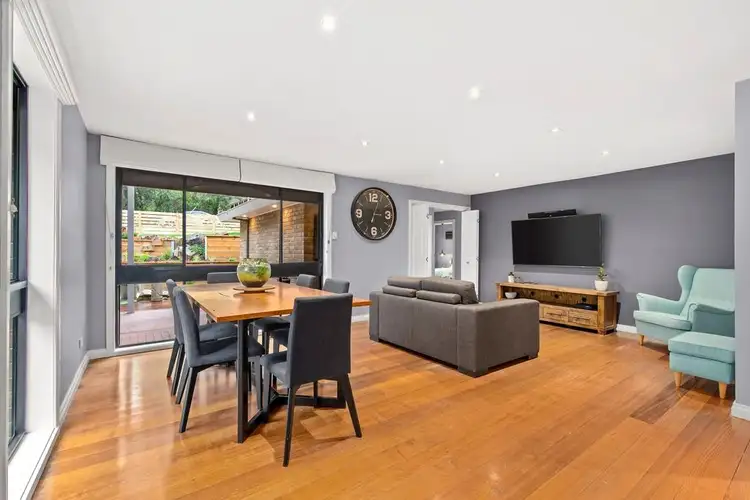 Fourth view of Homely house listing, 27 Railway Road, Mount Evelyn VIC 3796