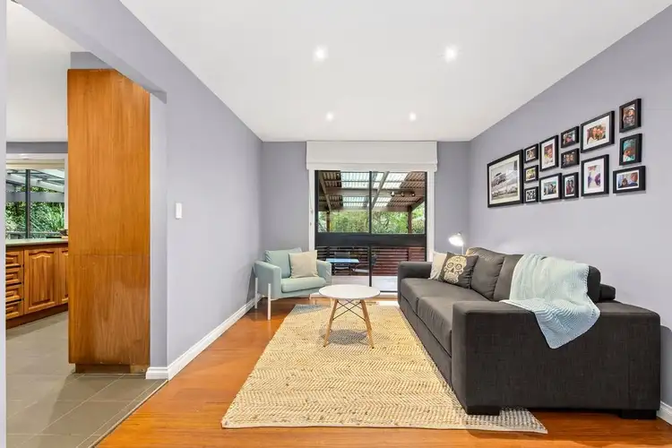 Fifth view of Homely house listing, 27 Railway Road, Mount Evelyn VIC 3796