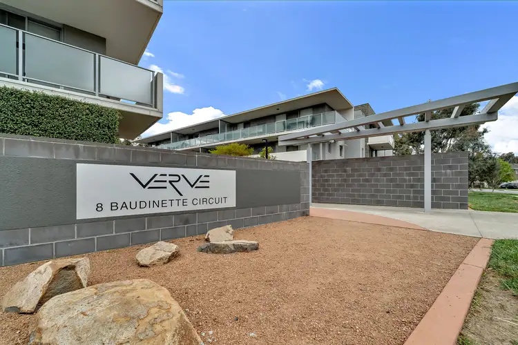 62/8 Baudinette Circuit, Bruce ACT 2617