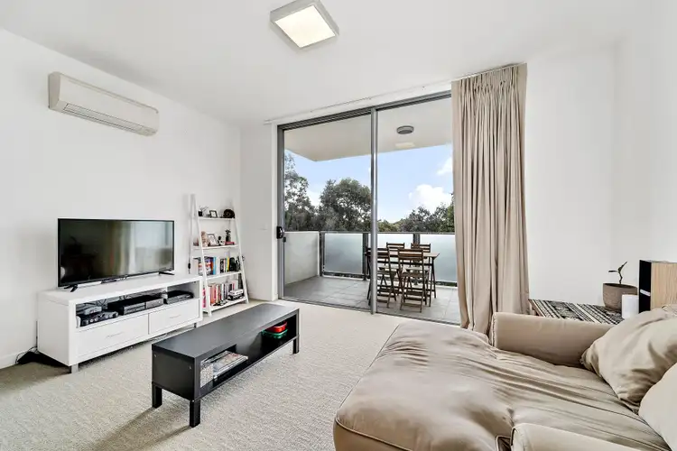 Sixth view of Homely house listing, 62/8 Baudinette Circuit, Bruce ACT 2617