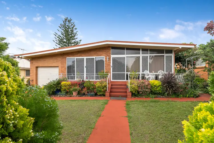 Main view of Homely house listing, 11 Tara Street, Wilsonton QLD 4350