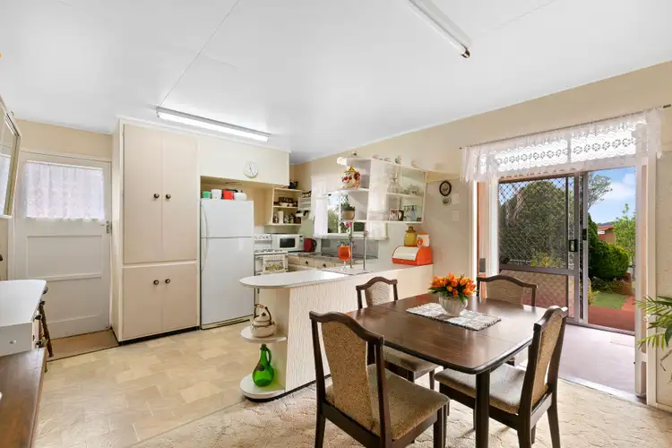 Third view of Homely house listing, 11 Tara Street, Wilsonton QLD 4350