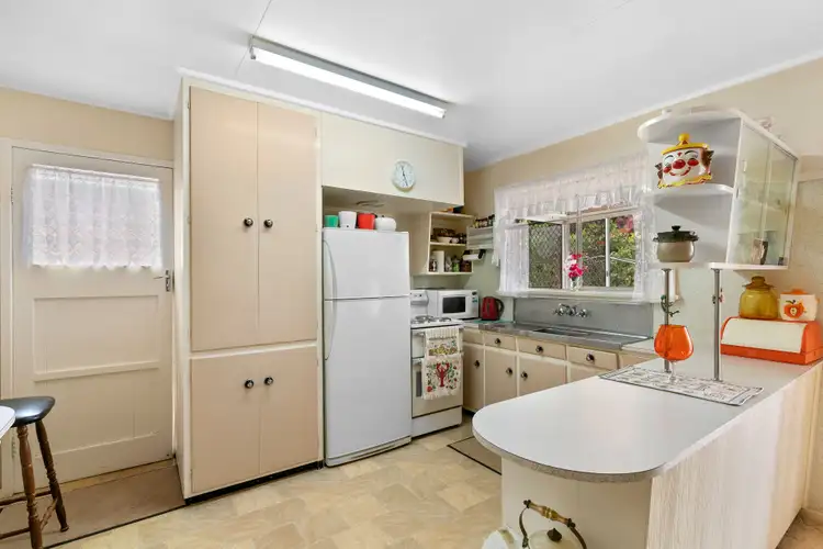 Fourth view of Homely house listing, 11 Tara Street, Wilsonton QLD 4350