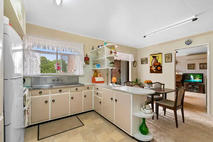 Fifth view of Homely house listing, 11 Tara Street, Wilsonton QLD 4350