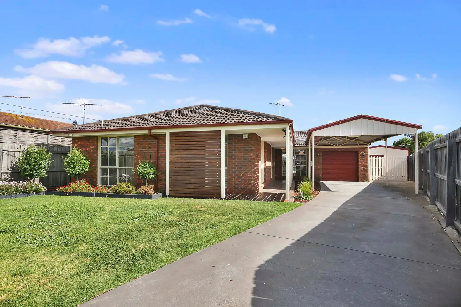 Main view of Homely house listing, 6 Rockley Close, Corio VIC 3214