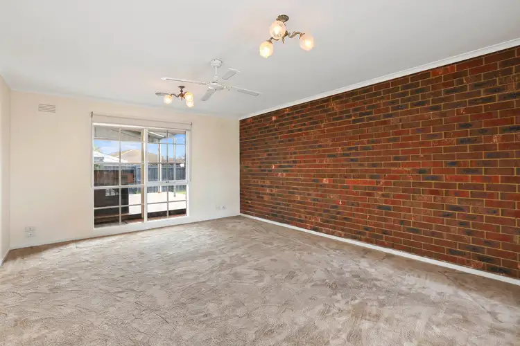 Second view of Homely house listing, 6 Rockley Close, Corio VIC 3214