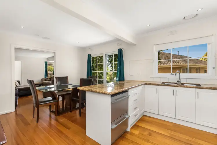 9 Churcher Court, Mount Waverley VIC 3149