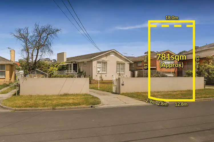 Second view of Homely house listing, 9 Churcher Court, Mount Waverley VIC 3149
