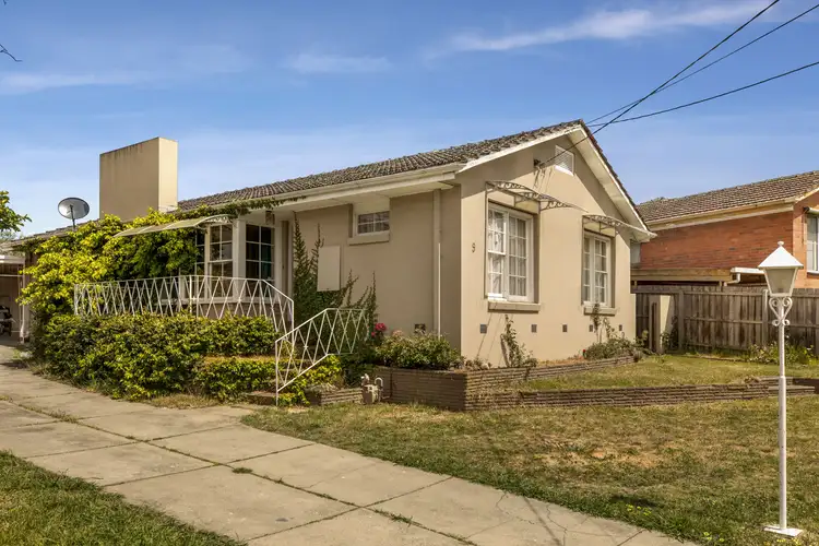 Third view of Homely house listing, 9 Churcher Court, Mount Waverley VIC 3149