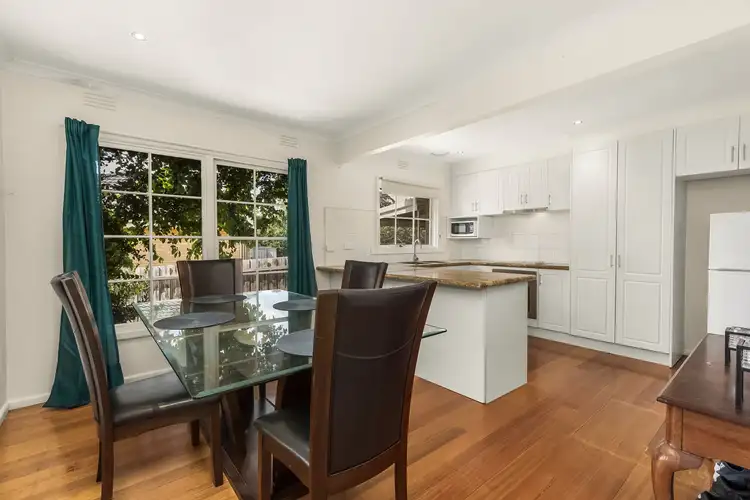 Fifth view of Homely house listing, 9 Churcher Court, Mount Waverley VIC 3149