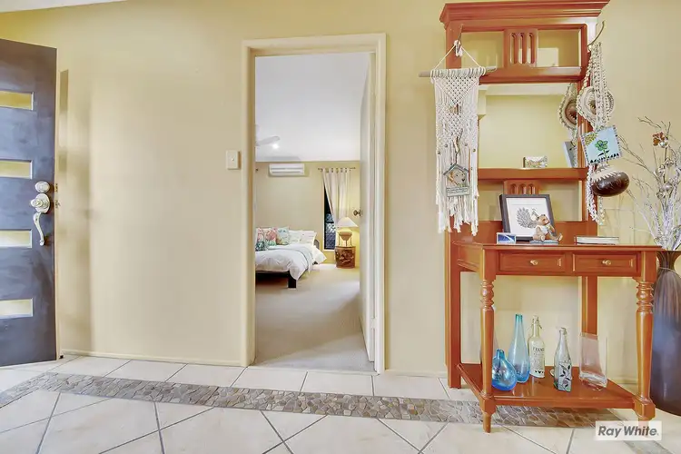 Third view of Homely house listing, 4 Tabor Drive, Lammermoor QLD 4703