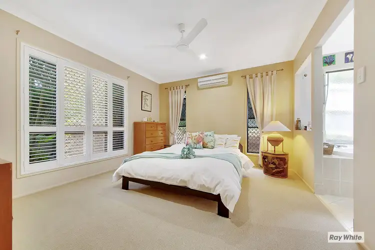 Fourth view of Homely house listing, 4 Tabor Drive, Lammermoor QLD 4703