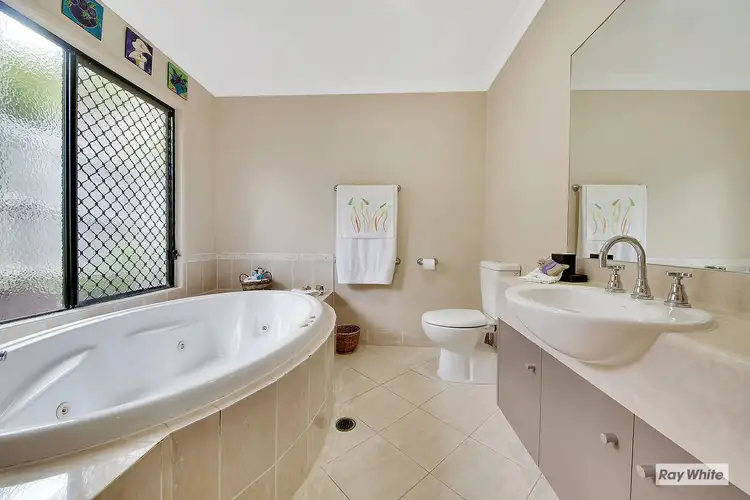 Fifth view of Homely house listing, 4 Tabor Drive, Lammermoor QLD 4703