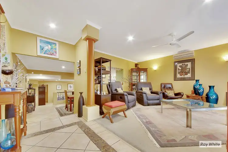 Sixth view of Homely house listing, 4 Tabor Drive, Lammermoor QLD 4703