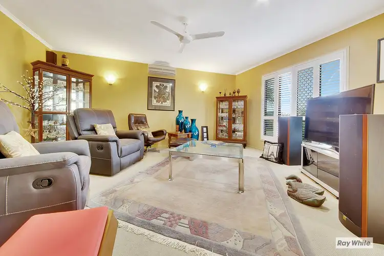 Seventh view of Homely house listing, 4 Tabor Drive, Lammermoor QLD 4703