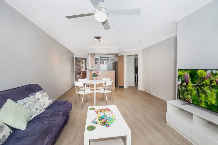 Fifth view of Homely unit listing, 1/15 Clarence Road, Indooroopilly QLD 4068