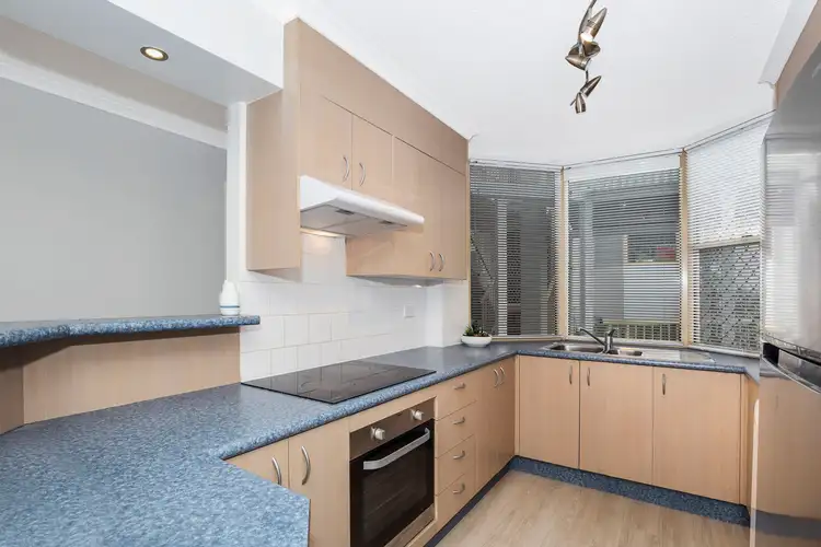 Sixth view of Homely unit listing, 1/15 Clarence Road, Indooroopilly QLD 4068