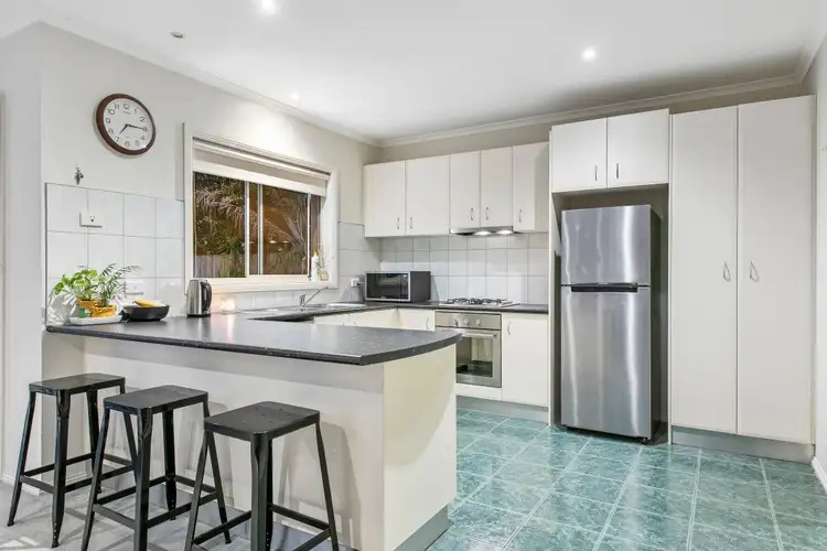 Second view of Homely unit listing, 2/1 Mellowood Court, Ferntree Gully VIC 3156