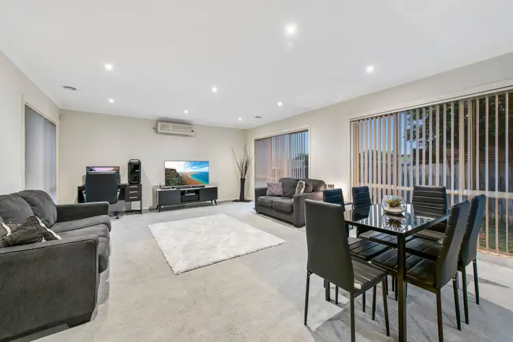 Fourth view of Homely unit listing, 2/1 Mellowood Court, Ferntree Gully VIC 3156