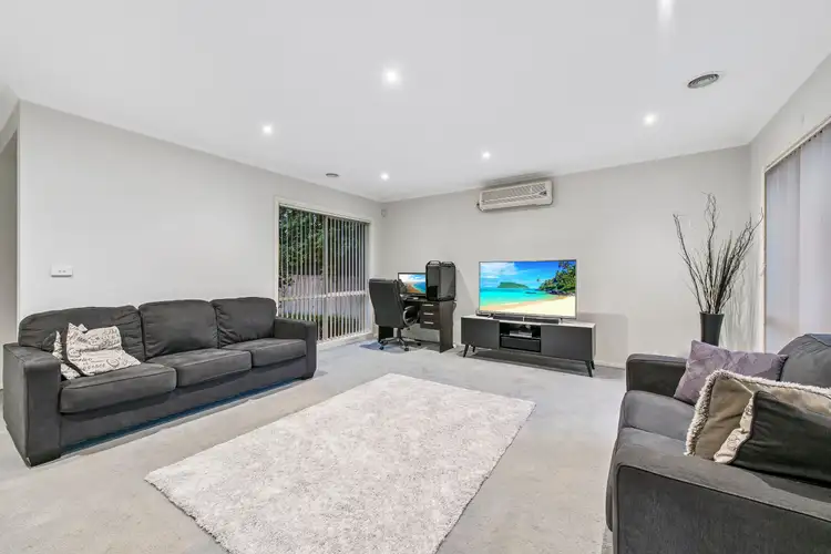 Fifth view of Homely unit listing, 2/1 Mellowood Court, Ferntree Gully VIC 3156