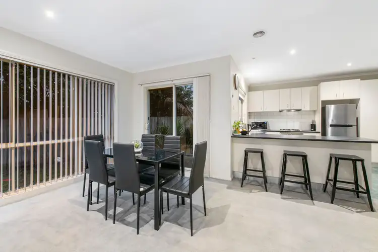 Sixth view of Homely unit listing, 2/1 Mellowood Court, Ferntree Gully VIC 3156