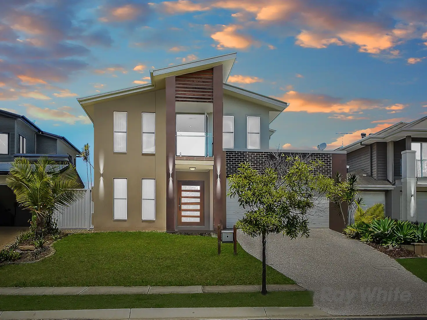 Main view of Homely house listing, 5 Parkway Crescent, Murrumba Downs QLD 4503