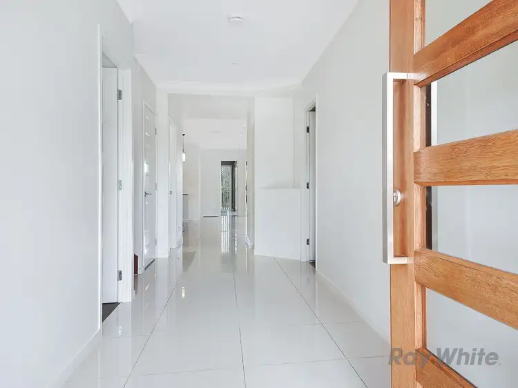 Second view of Homely house listing, 5 Parkway Crescent, Murrumba Downs QLD 4503