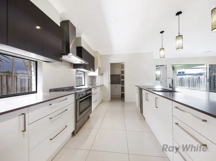 Third view of Homely house listing, 5 Parkway Crescent, Murrumba Downs QLD 4503