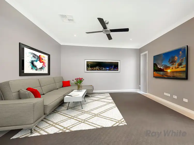 Fourth view of Homely house listing, 5 Parkway Crescent, Murrumba Downs QLD 4503