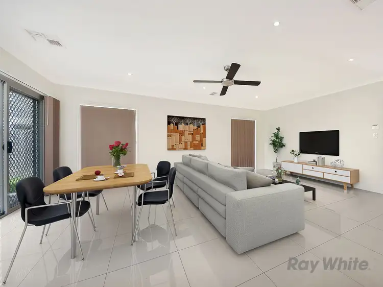 Fifth view of Homely house listing, 5 Parkway Crescent, Murrumba Downs QLD 4503