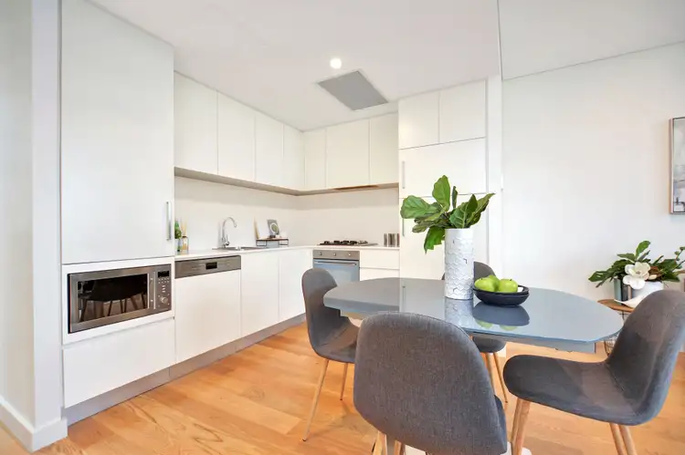 Third view of Homely apartment listing, 706/6 Mooltan Avenue, Macquarie Park NSW 2113