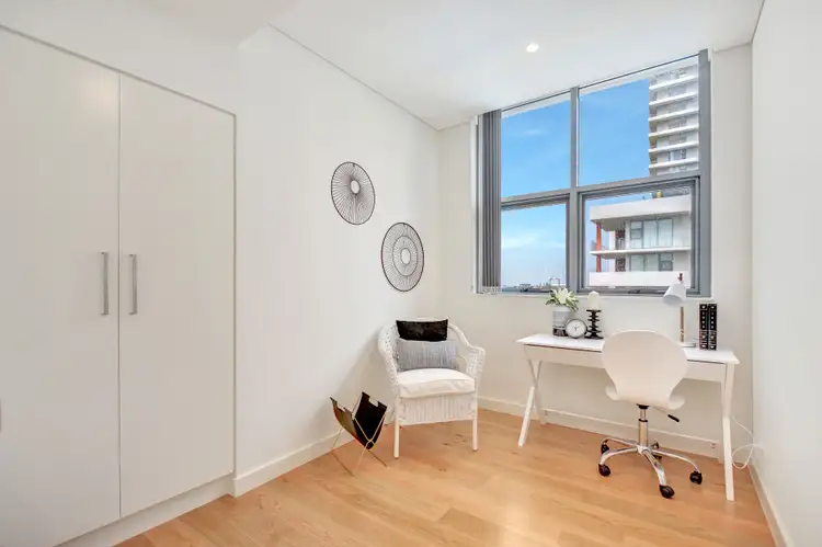 Fifth view of Homely apartment listing, 706/6 Mooltan Avenue, Macquarie Park NSW 2113