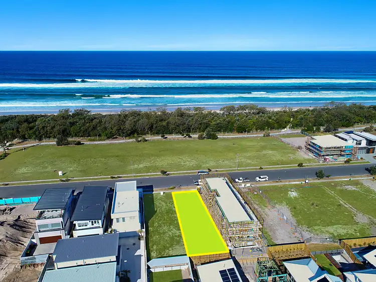 Lot 183 Cylinders Drive, Kingscliff NSW 2487