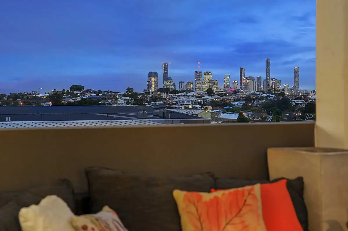 Main view of Homely unit listing, 859/43 Hercules Street, Hamilton QLD 4007