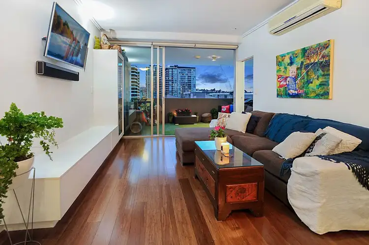 Third view of Homely unit listing, 859/43 Hercules Street, Hamilton QLD 4007