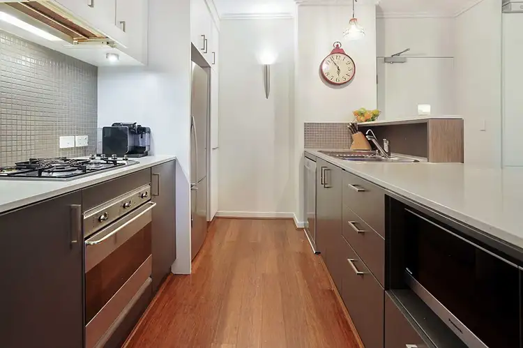 Fourth view of Homely unit listing, 859/43 Hercules Street, Hamilton QLD 4007