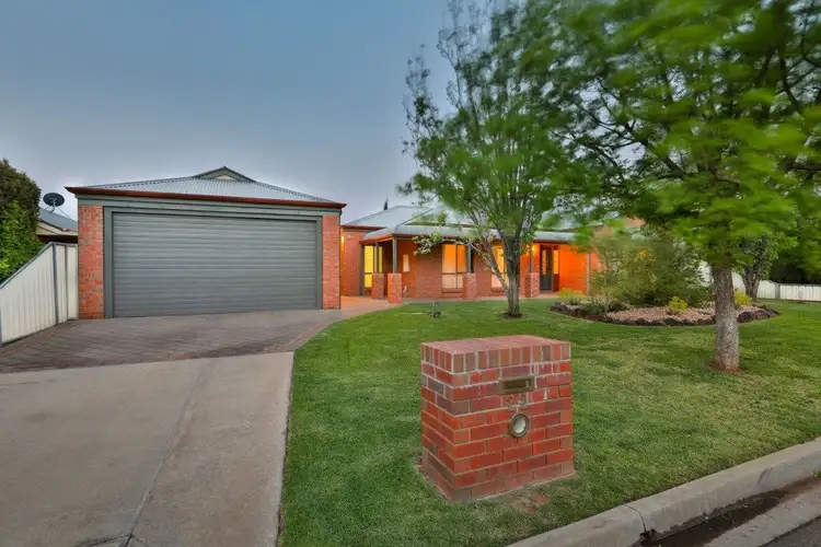 22 Ularara Drive, Mildura VIC 3500