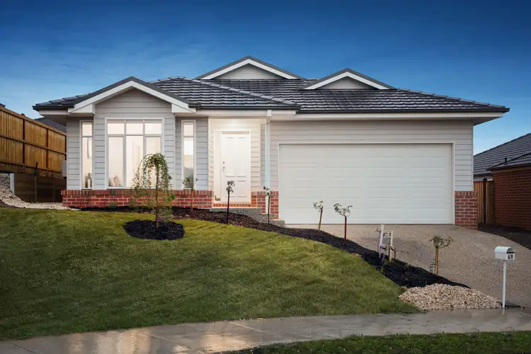 49 Eastbourne Crescent, Officer VIC 3809