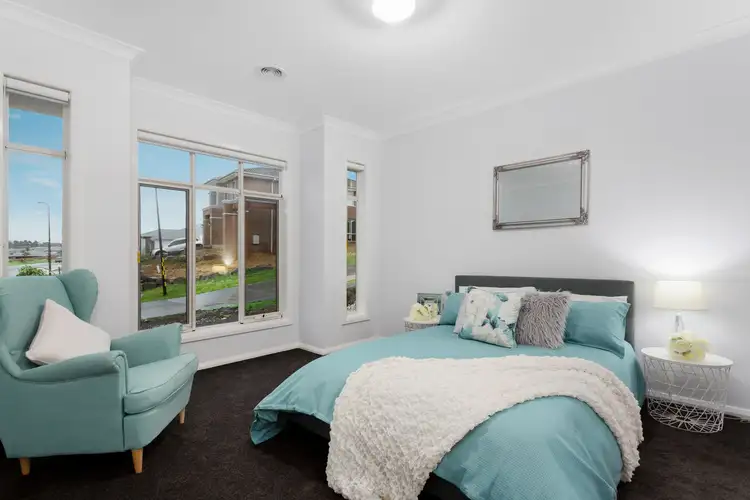 Second view of Homely house listing, 49 Eastbourne Crescent, Officer VIC 3809